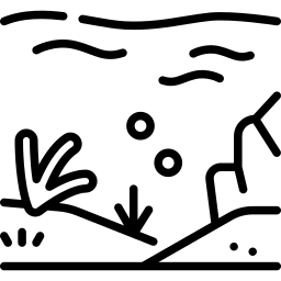 Underwater Icon