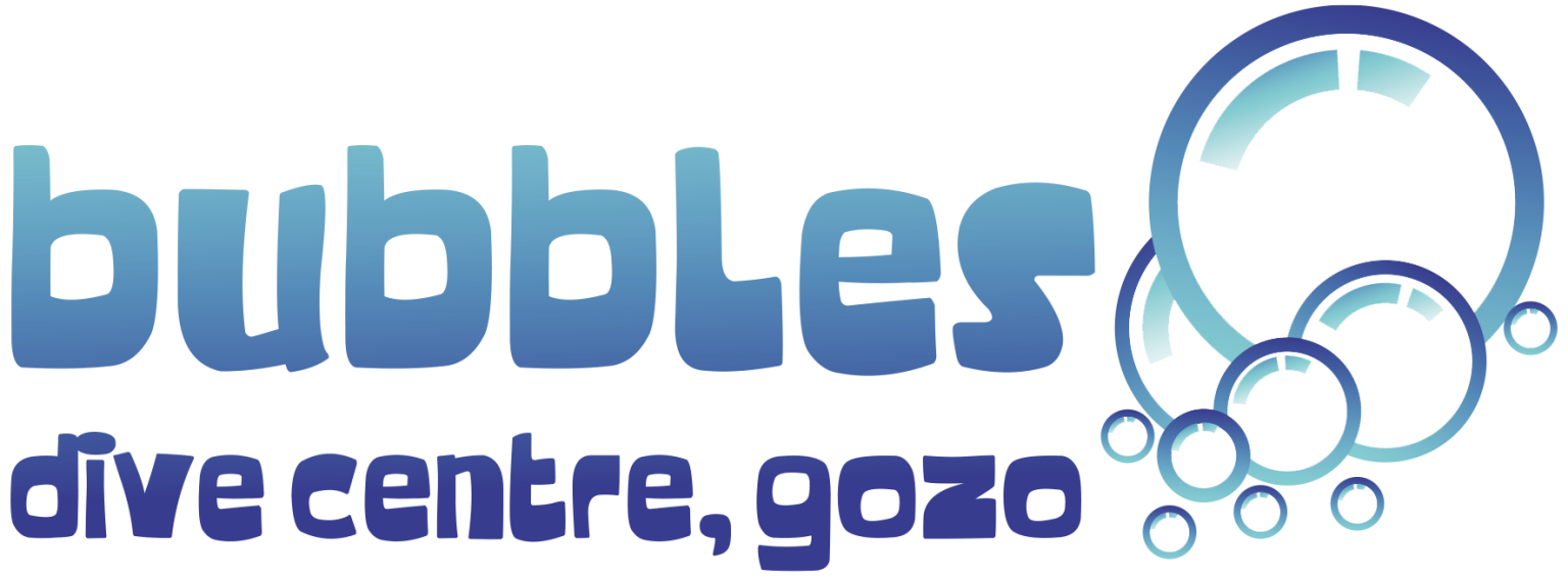 Bubbles Company Logo