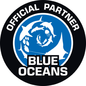 SSI Blue Oceans Logo