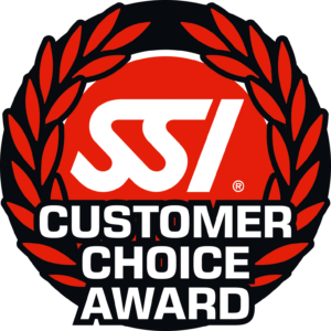 SSI Customer Choice Logo
