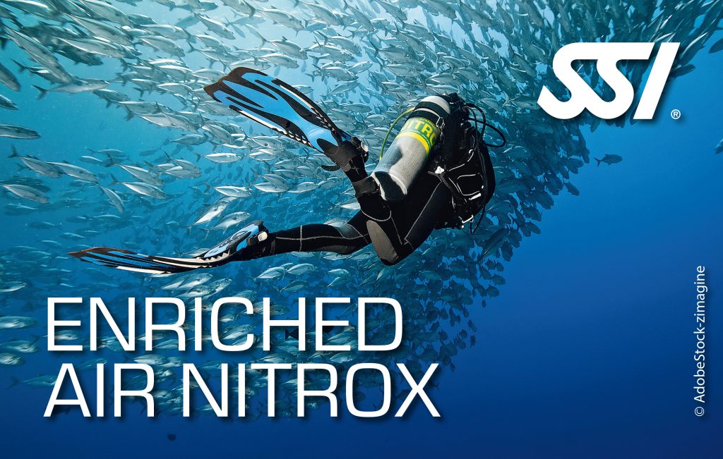 SSI Night and Limited Visbility