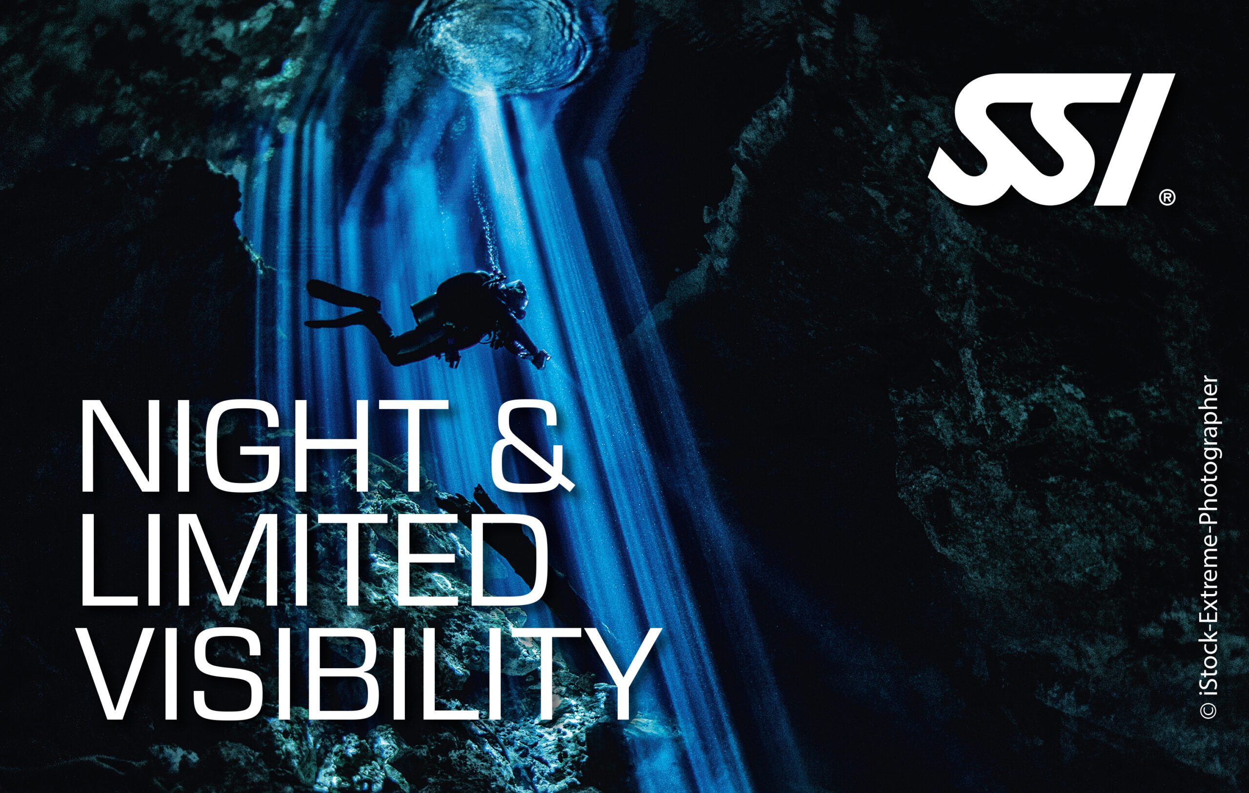 SSI Night and Limited Visbility